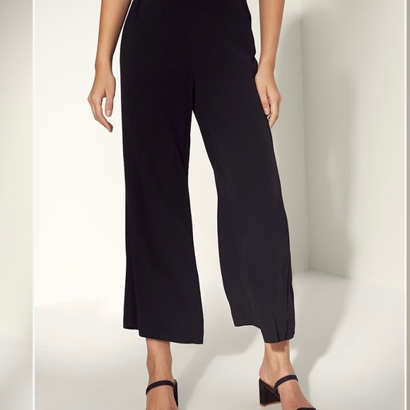 WILFRED Faun pant beige/black/white | XXS - Picture 5 of 6